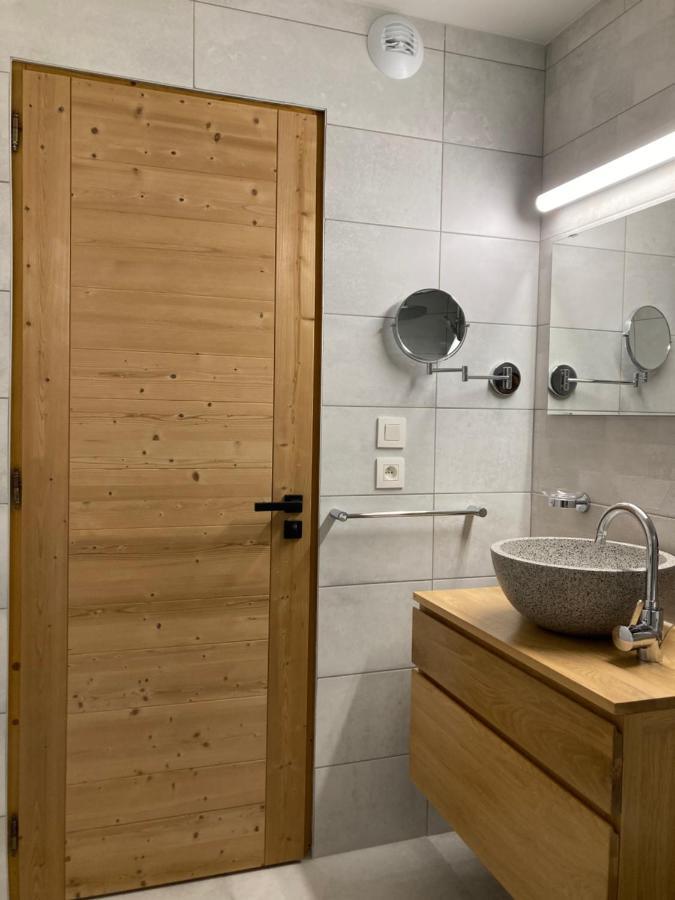 Résidence Le Faber Apartamento Le Grand-Bornand