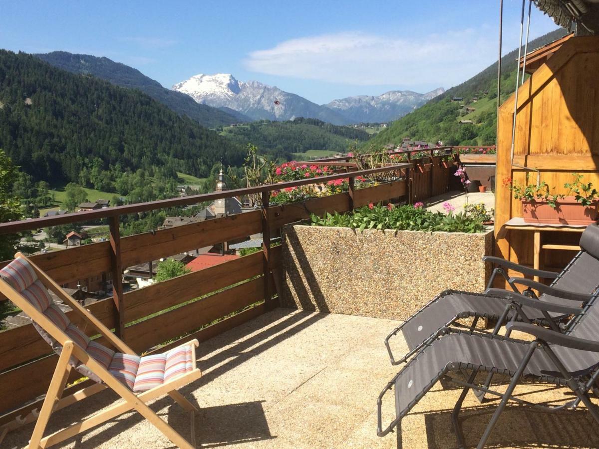 Apartamento Résidence Le Faber *