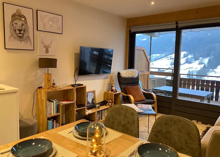 Residence Le Faber