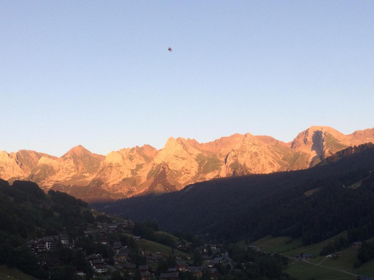 Le Faber * Le Grand-Bornand