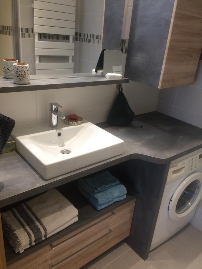 Le Faber Apartment Le Grand-Bornand