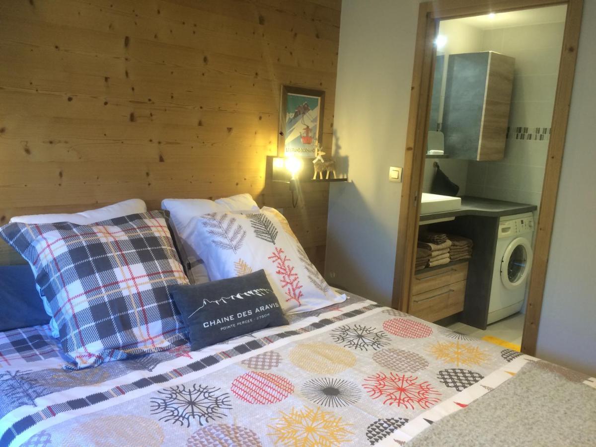 Apartment Le Faber *