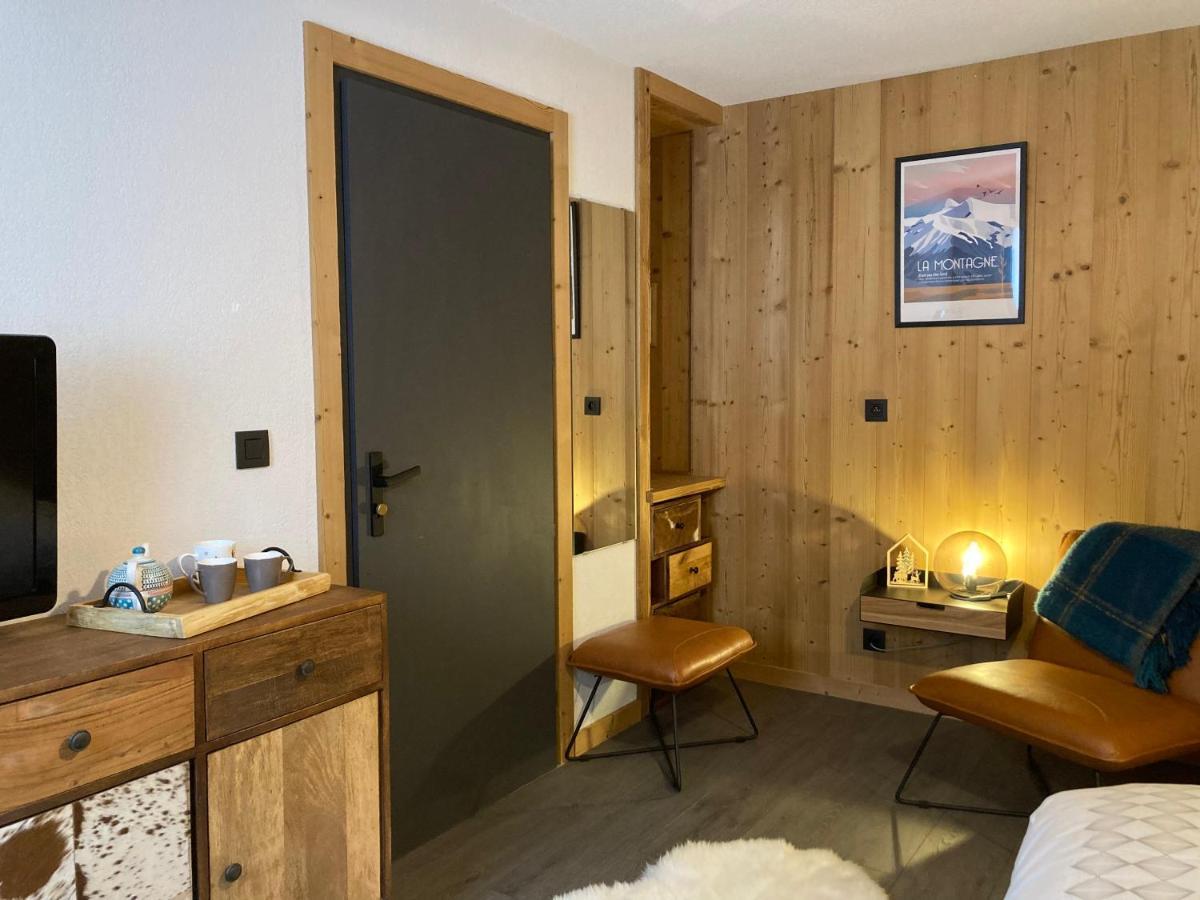 Le Faber Apartment *