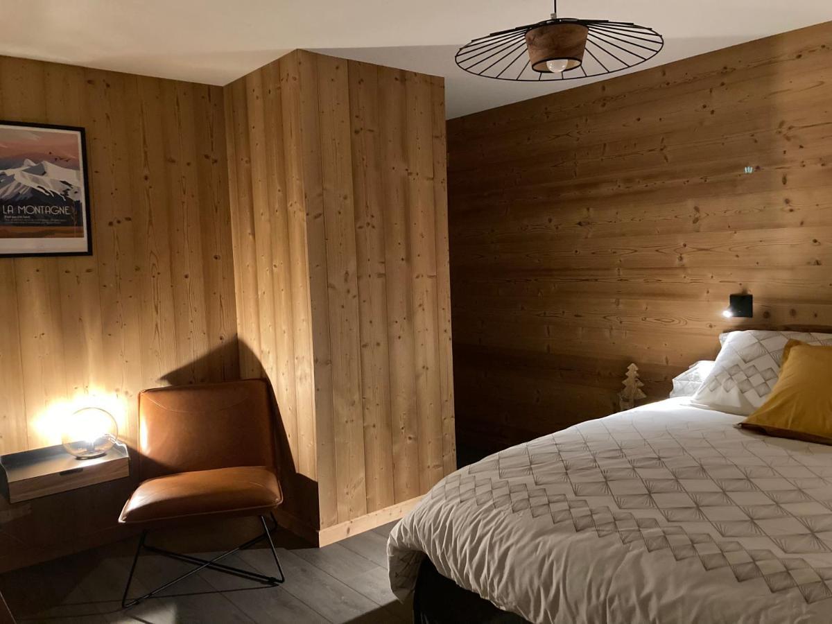 Apartment Le Faber *