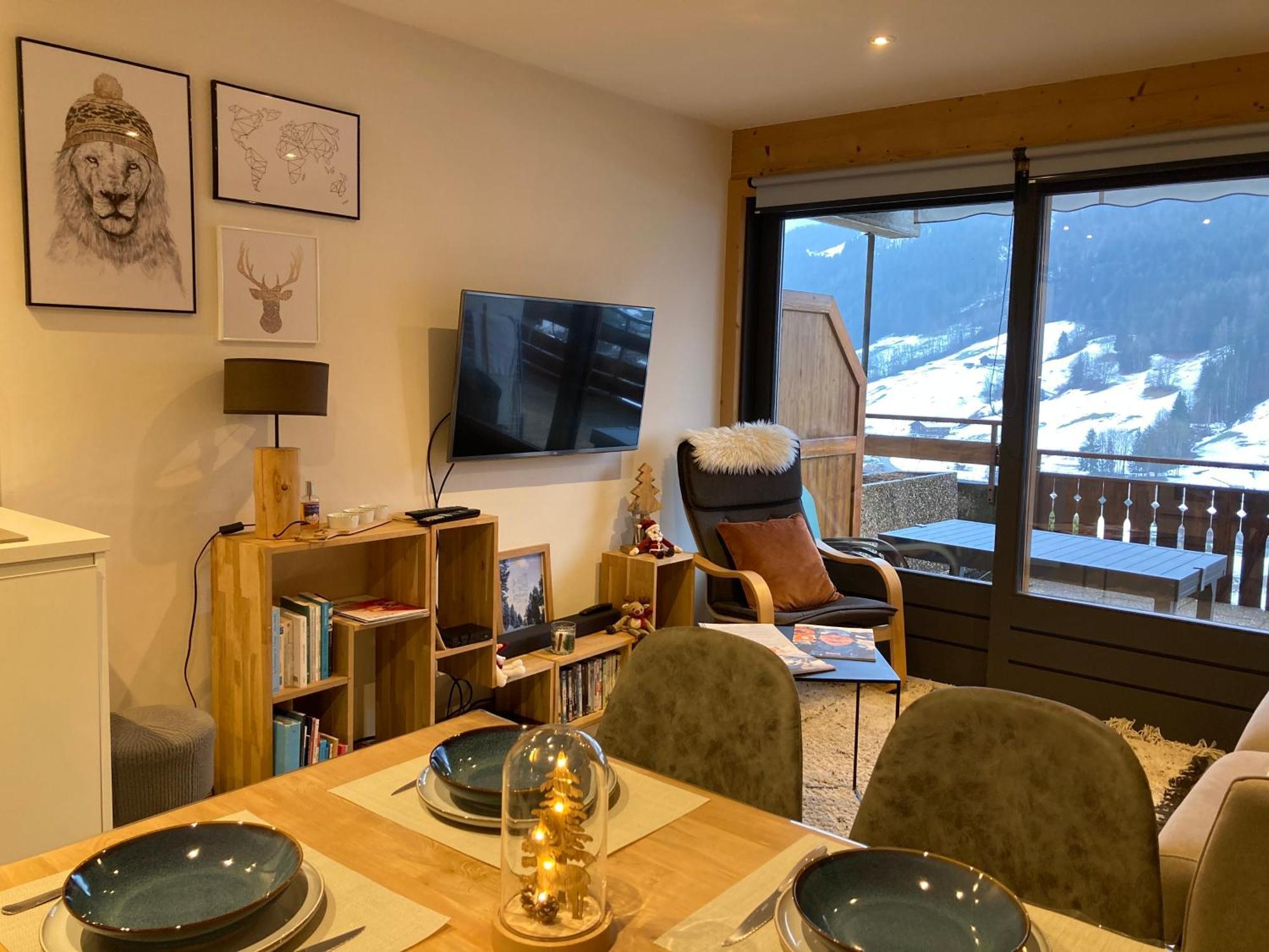 Le Faber Apartment *